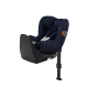 Автокрісло Cybex Sirona Zi i-Size Plus Nautical Blue navy blue