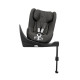 Автокрісло Cybex Sirona Zi i-Size Soho Grey mid grey