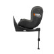 Автокрісло Cybex Sirona Zi i-Size Soho Grey mid grey