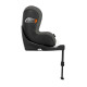 Автокрісло Cybex Sirona Zi i-Size Soho Grey mid grey