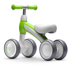 Біговел дитячий Qplay CUTEY Green