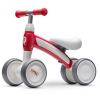 Біговел дитячий Qplay CUTEY Red