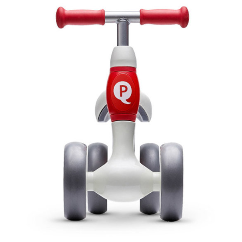 Біговел дитячий Qplay CUTEY Red