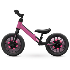 Біговел дитячий Qplay SPARK Pink