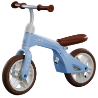 Біговел дитячий Qplay Tech AIR Blue