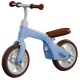 Біговел дитячий Qplay Tech AIR Blue