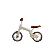 Біговел дитячий Qplay Tech AIR White