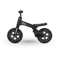 Біговел дитячий Qplay Tech EVA Black