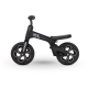 Біговел дитячий Qplay Tech EVA Black