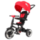 Велосипед складаний триколісний дитячий Qplay RITO EVA Red