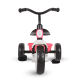 Велосипед триколісний дитячий Qplay ELITE Red