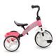 Велосипед триколісний дитячий Qplay ELITE Red