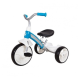 Велосипед триколісний дитячий Qplay ELITE+ Blue