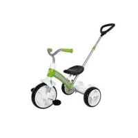 Велосипед триколісний дитячий Qplay ELITE+ Green
