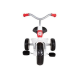 Велосипед триколісний дитячий Qplay ELITE+ Red