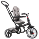 Велосипед триколісний дитячий Qplay Prime Grey
