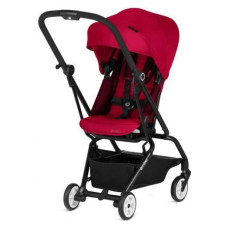 Коляска Cybex Eezy S Twist / Racingl Red red