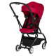 Коляска Cybex Eezy S Twist / Racingl Red red