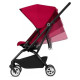 Коляска Cybex Eezy S Twist / Racingl Red red