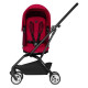 Коляска Cybex Eezy S Twist / Racingl Red red