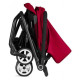 Коляска Cybex Eezy S Twist / Racingl Red red