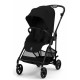 Коляска Cybex Melio Carbon Deep Black
