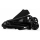 Коляска Cybex Melio Carbon Deep Black