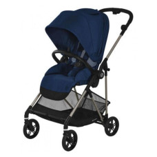 Коляска Cybex Melio Navy Blue navy blue
