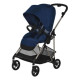 Коляска Cybex Melio Navy Blue navy blue