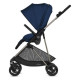 Коляска Cybex Melio Navy Blue navy blue