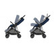 Коляска Cybex Melio Navy Blue navy blue