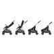 Коляска Cybex Melio Navy Blue navy blue