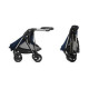 Коляска Cybex Melio Navy Blue navy blue