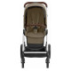 Коляска Cybex Talos S Lux SLV Classic Beige (з бампером)