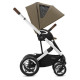 Коляска Cybex Talos S Lux SLV Classic Beige (з бампером)
