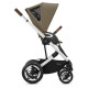Коляска Cybex Talos S Lux SLV Classic Beige (з бампером)