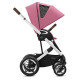 Коляска Cybex Talos S Lux SLV Magnolia Pink (з бампером)