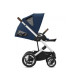 Коляска Cybex Talos S Lux SLV Navy Blue navy blue (з бампером)