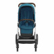 Коляска Cybex Talos S Lux SLV River Blue turquoise