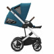 Коляска Cybex Talos S Lux SLV River Blue turquoise