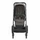 Коляска Cybex Talos S Lux SLV Soho Grey mid grey (з бампером)