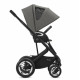 Коляска Cybex Talos S Lux SLV Soho Grey mid grey (з бампером)