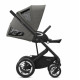 Коляска Cybex Talos S Lux SLV Soho Grey mid grey (з бампером)