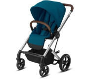 Прогулянкові коляски Cybex