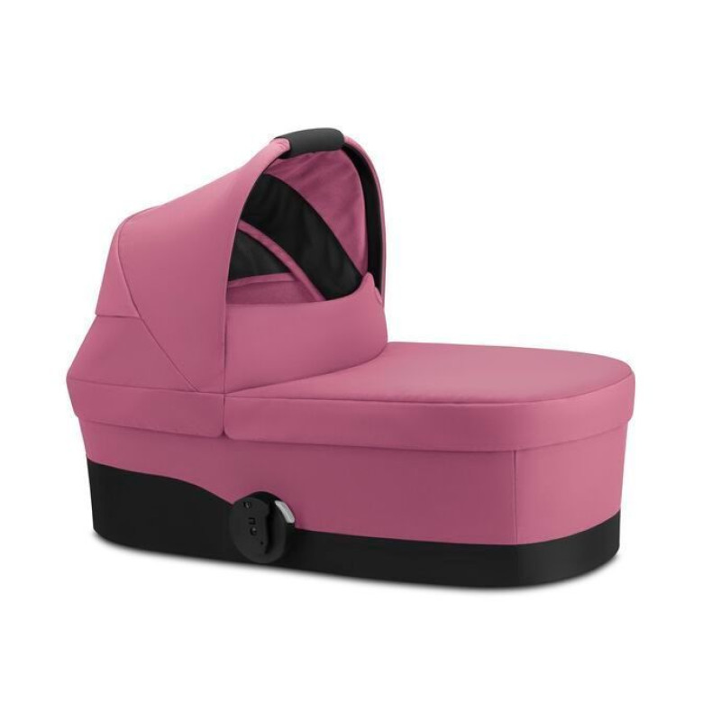 Корзина Cybex S Magnolia Pink purple