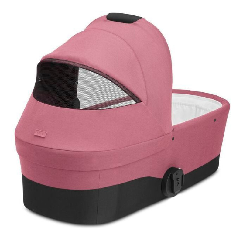 Корзина Cybex S Magnolia Pink purple