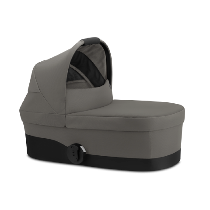 Корзина Cybex S Soho Grey mid grey