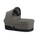 Корзина Cybex S Soho Grey mid grey