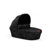 Люлька Cybex Melio Real Black black