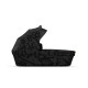 Люлька Cybex Melio Real Black black
